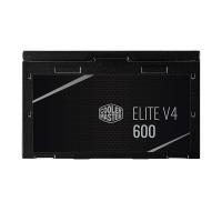 COOLERMASTER 600W 80+ ELITE v4 MPE-6001-ACABN-EU 12cm Fanlı Power Supply