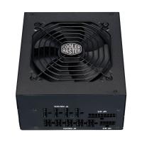 COOLERMASTER 750W 80+ GOLD MWE v2 MPE-7501-AFAAG-EU 12cm Fanlı Tam Modüler Power Supply