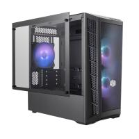 COOLERMASTER MB311L v4 MCB-B311L-KGNB60-SV4 600W 80+ Gaming Mid-Tower PC Kasası