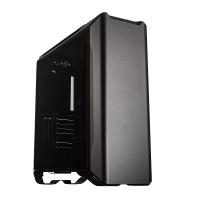 COOLERMASTER POWERSIZ MASTER CASE SL600M ALÜMİNYUM GAMING E-ATX KASA MCM-SL600M-KGNN-S00