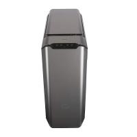 COOLERMASTER POWERSIZ MASTER CASE SL600M ALÜMİNYUM GAMING E-ATX KASA MCM-SL600M-KGNN-S00