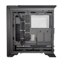 COOLERMASTER POWERSIZ MASTER CASE SL600M ALÜMİNYUM GAMING E-ATX KASA MCM-SL600M-KGNN-S00