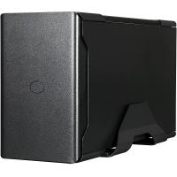 COOLERMASTER POWERSIZ MASTERCASE EG200 SFX 550W 80+GOLD Thunderbolt Bağlantılı Notebooklar için Harici VGA Kasası