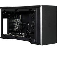 COOLERMASTER POWERSIZ MASTERCASE EG200 SFX 550W 80+GOLD Thunderbolt Bağlantılı Notebooklar için Harici VGA Kasası