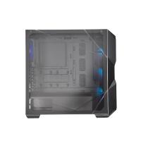 COOLERMASTER 650W 80+ BRONZE TD500 Gaming PC Kasası MCB-D500D-KGNB65-S01