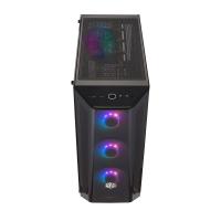 COOLERMASTER 600W 80+ MB520 MID-TOWER PC KASASI MCB-B520-KGNB60-RGA