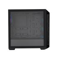 COOLERMASTER 600W 80+ MB520 MID-TOWER PC KASASI MCB-B520-KGNB60-RGA