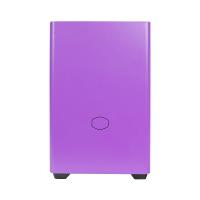 COOLERMASTER NR200P Standart mini ITX PC Kasası Mor MCB-NR200P-PCNN-S00