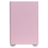 COOLERMASTER NR200P Standart mini ITX PC Kasası Pembe MCB-NR200P-QCNN-S00