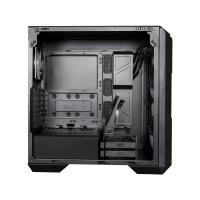 COOLERMASTER HAF 500 TG Gaming CEB ATX PC Kasası H500-KGNN-S00