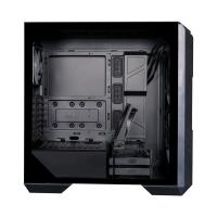 COOLERMASTER HAF 500 TG Gaming CEB ATX PC Kasası H500-KGNN-S00
