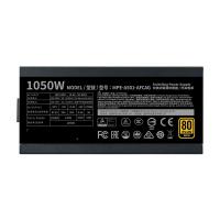 COOLERMASTER 1050W 80+ GOLD MWE V2 Tam Modüler Power Supply MPE-A501-AFCAG-EU