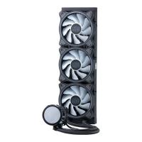 COOLERMASTER MasterLiquid ML360 Illusion ARGB 3xMF120 Halo Fanlı İşlemci Sıvı Soğutma Kiti