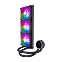 COOLERMASTER 360MM PL360 FLUX MLY-D36M-A23PZ-R1 ARGB SIVI SOĞUTMALI İŞLEMCİ FANI