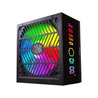COOLERMASTER 850W 80+ PLATINUM XG PLUS RGB TAM MODÜLER POWER SUPPLY