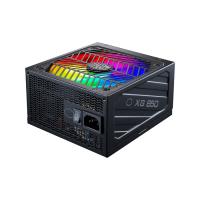 COOLERMASTER 850W 80+ PLATINUM XG PLUS RGB TAM MODÜLER POWER SUPPLY