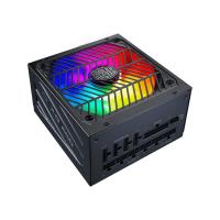 COOLERMASTER 850W 80+ PLATINUM XG PLUS RGB TAM MODÜLER POWER SUPPLY