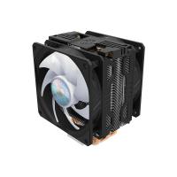 COOLERMASTER HYPER 212 TURBO DUAL ARGB Hava Soğutmalı İşlemci Fanı