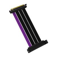 COOLERMASTER Universal PCI-e 4.0 Riser Dikey Ekran Kartı Aparatı