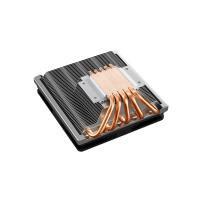 COOLERMASTER 120MM GEMIN II M5 HAVA SOĞUTMALI 1200p-AM4 İŞLEMCİ FANI
