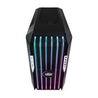 COOLERMASTER HAF700 EVO ARGB GAMING FULL-TOWER PC KASASI