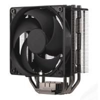 COOLERMASTER 120MM HYPER 212 Black Edition V2 AM4-1700p Hava Soğutmalı İşlemci Fanı