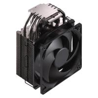 COOLERMASTER 120MM HYPER 212 Black Edition V2 AM4-1700p Hava Soğutmalı İşlemci Fanı