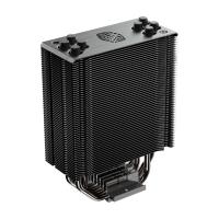 COOLERMASTER 120MM HYPER 212 Black Edition V2 AM4-1700p Hava Soğutmalı İşlemci Fanı
