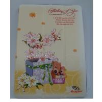 Cooper Apple İpad 2 9.7 Flip Cover Deri Kılıf Resimli