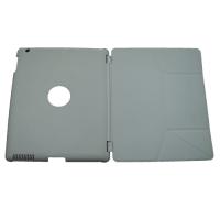 Cooper Apple İpad 2-3-4 Uyku Modlu Mıknatıslı Deri Kılıf Beyaz