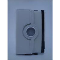 Cooper İpad Mini 7 Flip Cover Döner Kapaklı Beyaz