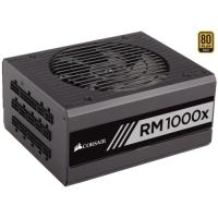 Corsair 1000W RM1000X CP-9020094-EU PSU 80+ Gold