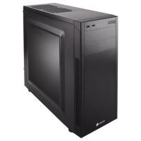 CORSAIR 100R İ3 10105 8GB RAM 480GB SSD KLAVYE MOUSE SET 19 İNCH MONİTÖR OYUN/OFİS PC FULL SET