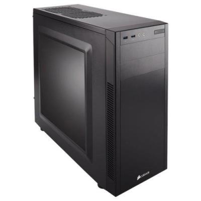 CORSAIR 100R İ3 10105 8GB RAM 480GB SSD KLAVYE MOUSE SET 19 İNCH MONİTÖR OYUN/OFİS PC FULL SET