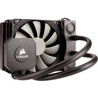 CORSAIR 120mm Hydro H45 CW-9060028-WW Sıvı Soğutmalı İşlemci Fanı 1X Fanlı