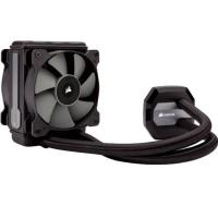 CORSAIR 120mm Hydro H45 CW-9060028-WW Sıvı Soğutmalı İşlemci Fanı 1X Fanlı