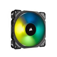 CORSAIR 12cm ML120 RGB LED MAGNETIC CO-9050075-WW Siyah RGB Kasa Fanı