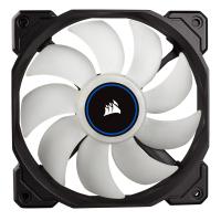 CORSAIR AF120 CO-9050081-WW LED 120mm Kasa Fanı