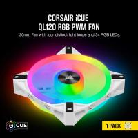 CORSAIR 12CM iCUE CO-9050103-WW RGB KASA FANI