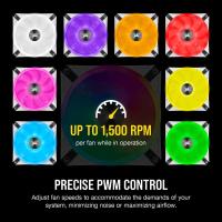 CORSAIR 12CM iCUE CO-9050103-WW RGB KASA FANI