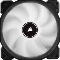 CORSAIR 12CM AF120 CO-9050082-WW BEYAZ LED KASA FANI 3-LÜ SET