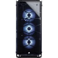 CORSAIR 12CM AF120 CO-9050082-WW BEYAZ LED KASA FANI 3-LÜ SET