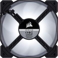 CORSAIR 12CM AF120 CO-9050082-WW BEYAZ LED KASA FANI 3-LÜ SET
