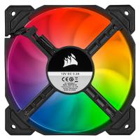 CORSAIR 12CM SP120 RGB PRO CO-9050094-WW LIGHTING NODE RGB KASA FANI 3-LÜ SET