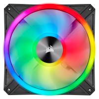 CORSAIR 12CM iCUE QL120 CO-9050097-WW RGB KASA FANI