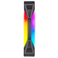 CORSAIR 12CM iCUE QL120 CO-9050097-WW RGB KASA FANI