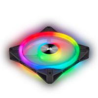CORSAIR 12CM iCUE QL120 CO-9050097-WW RGB KASA FANI