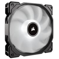 CORSAIR 12CM AF120 CO-9050079-WW BEYAZ LED KASA FANI