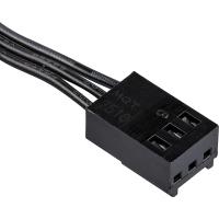 CORSAIR 12CM AF120 CO-9050079-WW BEYAZ LED KASA FANI