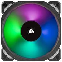 CORSAIR 14cm ML140 PRO CO-9050077-WW Siyah RGB Kasa Fanı